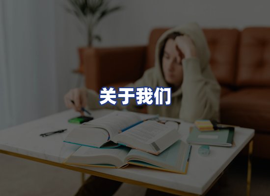 专业团队